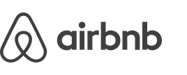 Airbnb logo